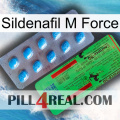 Sildenafil M Force new03